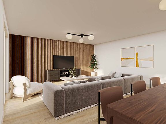 4th image of 815 Dewey Ave APT 5