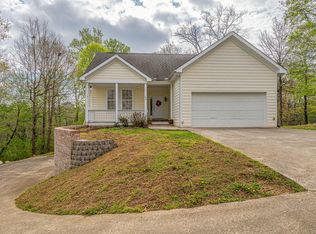 170 Tatum Rd, Chattanooga, TN 37421