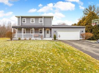 3789 Pine Meadow Rd, New Albany, OH 43054