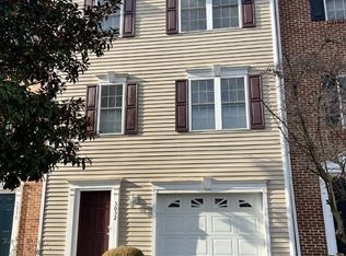 3032 Crystal Spring Ln, Harrisonburg, VA 22801