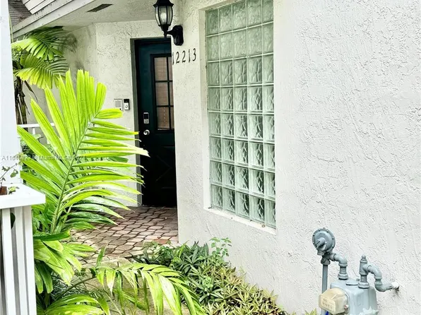 12213 SW 144th Ter #12213, Miami, FL 33186