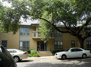 10745 Villager Rd APT C, Dallas, TX 75230