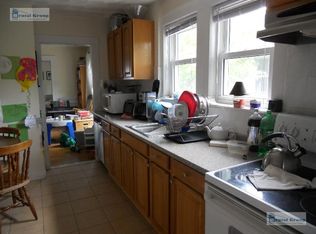 28 Flett Rd #2, Belmont, MA 02478