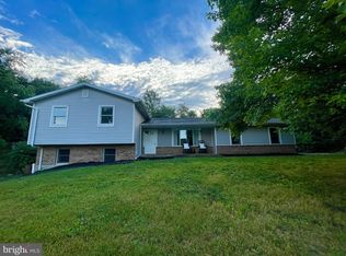 1610 S Mountain Rd, Dillsburg, PA 17019