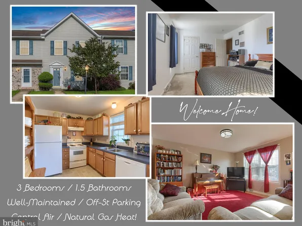 35 Laurel Dr, Myerstown, PA 17067