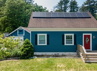 15 County Rd, East Freetown, MA 02717