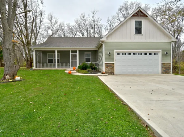 442 Gettysburg, Coatesville, IN 46121