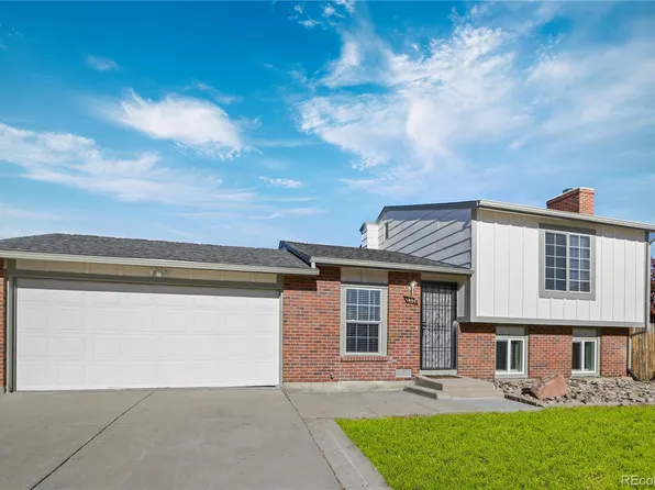 1487 S Andes Way, Aurora, CO 80017