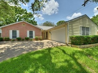 11502 Toledo Dr, Austin, TX 78759