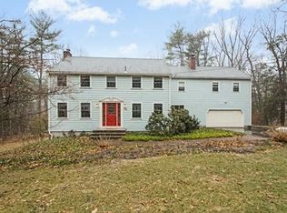 85 Providence Rd, Westford, MA 01886