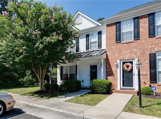 5541 Belle Pond Dr, North Chesterfield, VA 23234