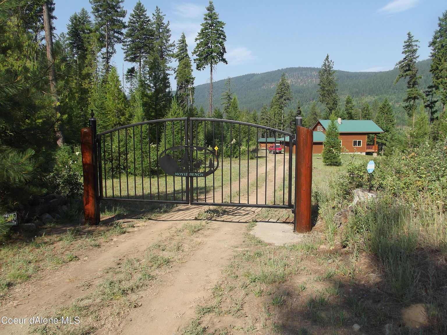 136 Porkchop Rd, Moyie Springs, ID 83845 Zillow