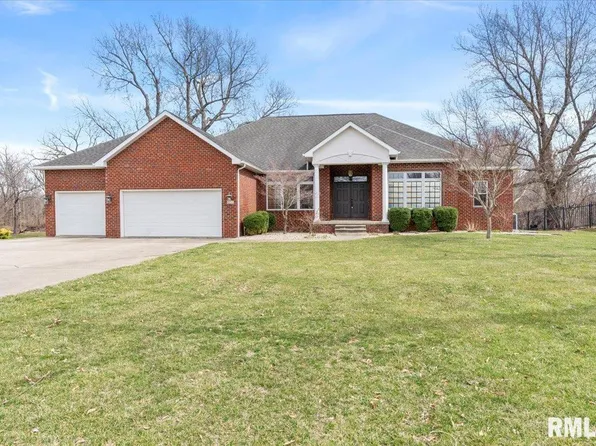 1408 Arlington Chase, Sherman, IL 62684