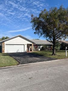 11013 NW 19th Mnr, Coral Springs, FL, 33071
