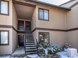 4384 Matich Dr, Reno, NV 89502