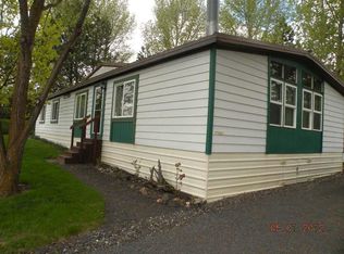 3150 Flomer Ln, Moscow, ID 83843