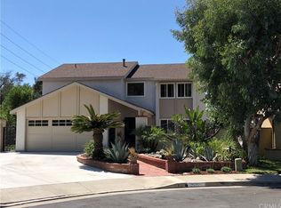 26252 Brookhollow, Lake Forest, CA 92630
