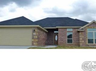 1108 Chaucer Ln, Harker Heights, TX 76548