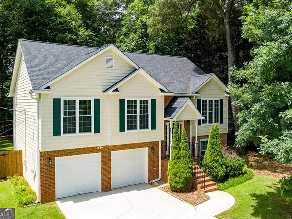 2450 Whitehead Place Dr, Suwanee, GA 30024