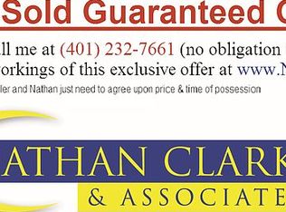 535 Log Rd, Smithfield, RI 02917