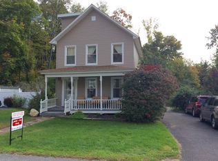 124 Cranes Hollow Rd, Amsterdam, NY 12010