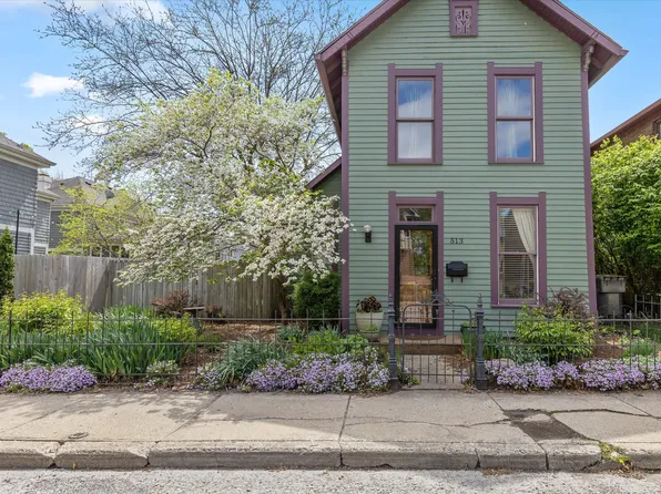 513 E 10th St, Indianapolis, IN 46202