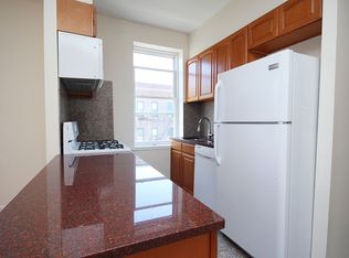 35-19 31st Ave #3R, Astoria, NY 11103