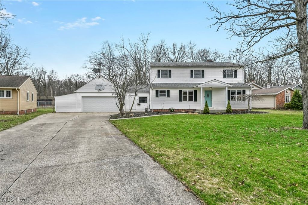 Real estate listing image