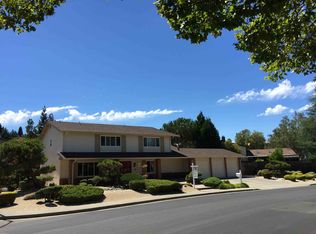 334 Andora Ln, San Ramon, CA 94583