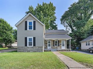 9417 North Ave, Saint Louis, MO