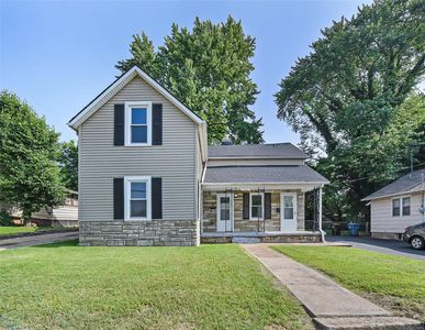 9417 North Ave, Saint Louis, MO, 63114