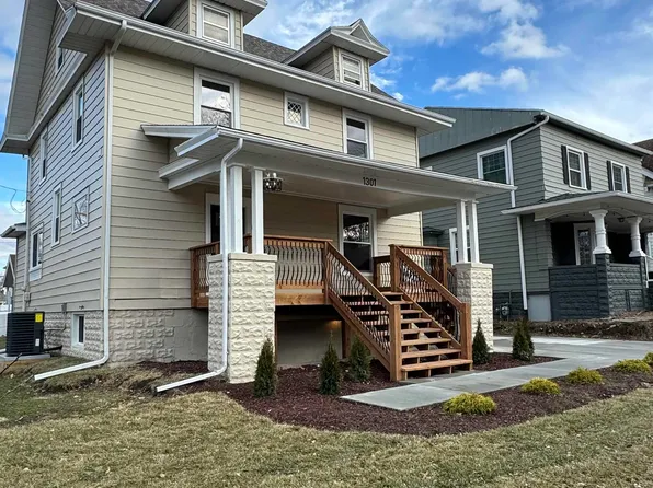 1301 S 35th Ave, Omaha, NE 68105