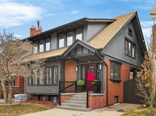 151 Holton Ave S, Hamilton, ON L8M 2L6