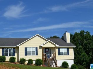 155 Miranda Rd, Warrior, AL 35180