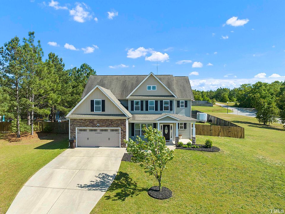 315 Kentucky Derby Ln, Lillington, NC 27546 Zillow