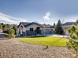 196 Kelsey Pl, Castle Rock, CO 80104