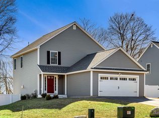 11 Wright Rd, Milford, NH 03055