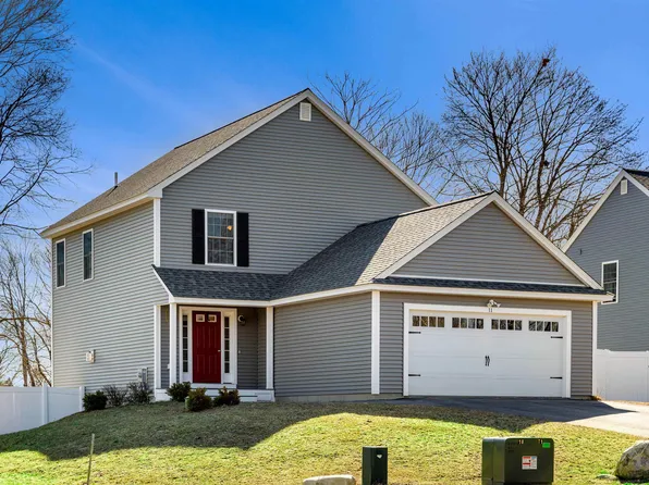 11 Wright Road, Milford, NH 03055