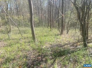 King Solomon Ln, Esmont, VA 22937