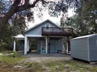 1252 NW 78th Ave, Bell, FL 32619
