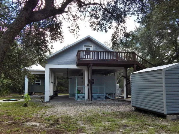 1252 NW 78th Ave, Bell, FL 32619