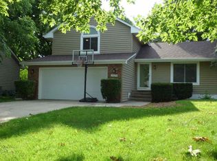 2429 Walnut St, West Des Moines, IA 50265