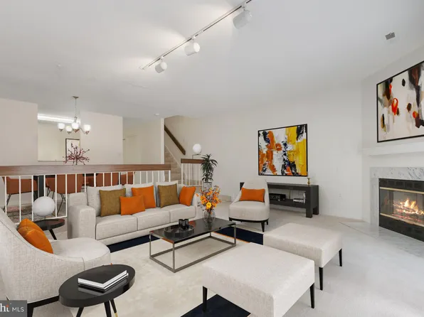 3145 Hawthorne Dr NE #3145, Washington, DC 20017