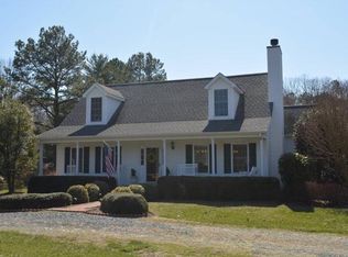 6254 Landing Neck Rd, Easton, MD 21601