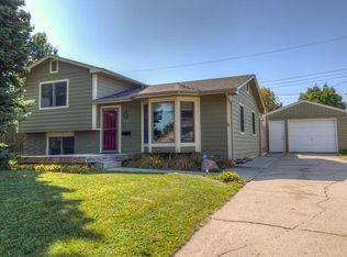 537 NE 3rd St, Ankeny, IA 50021