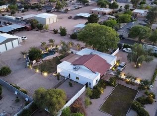 4741 W Park View Ln, Glendale, AZ 85310