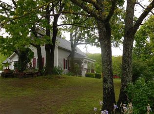 16273 S Highway 265, West Fork, AR 72774