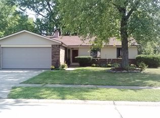 6701 Latona Dr, Indianapolis, IN 46278