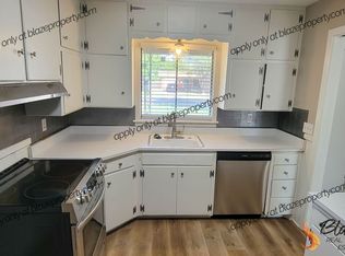 3412 Linda Dr, Amarillo, TX 79109