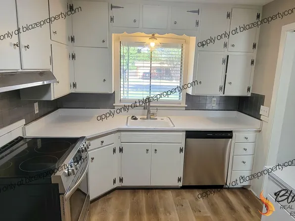 3412 Linda Dr, Amarillo, TX 79109